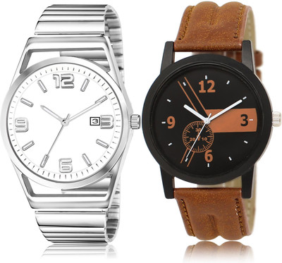 TIMETRANSELEVATE BL46.157-BL46.1 Analog Watch  - For Men