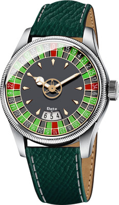 SENJARYA TIMES 12022 Analog Watch  - For Men