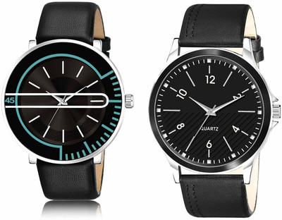 RKSTORE LR72-LR93 Analog Watch  - For Men