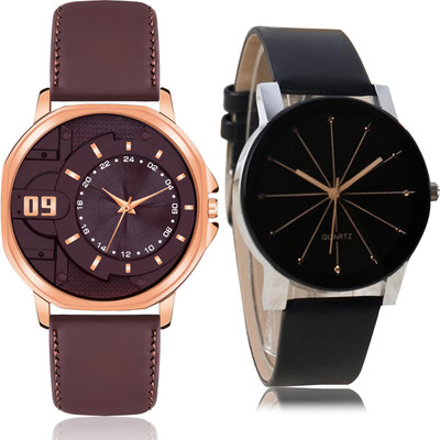 TIMOXIDE BM41-B51 Analog Watch  - For Men