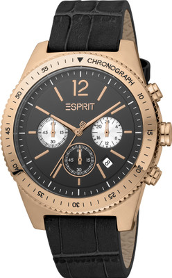Esprit Analog Watch  - For Men