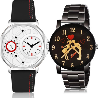 NEUTRON BM45-BCPL6 Analog Watch  - For Men