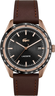 LACOSTE EVERETT EVERETT Analog Watch  - For Men
