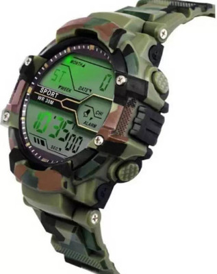 SKYZONE Analog Watch  - For Girls