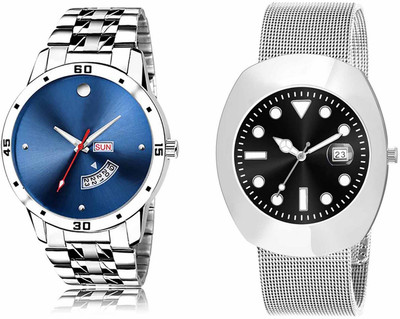 Scepter LR105-LR141 Analog Watch  - For Men