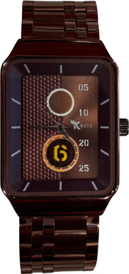 kriss collection RT 001 CM03 Analog Analog Watch  - For Men