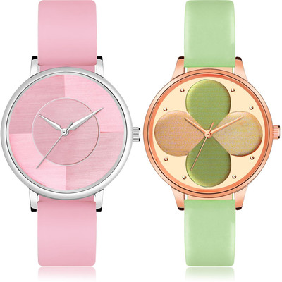 TIMETRANSELEVATE GM532-GM556 Analog Watch  - For Women