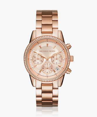 MICHAEL KORS Bryant Analog Watch  - For Women
