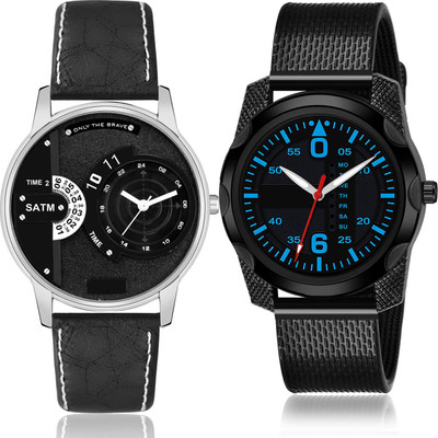 GROOT BM37-(24-S-10) Analog Watch  - For Men