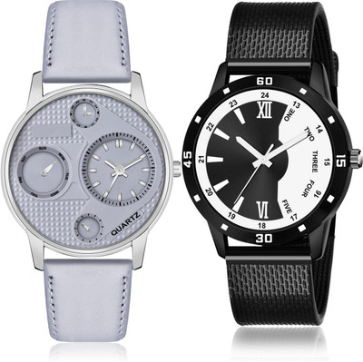 TIMOXIDE BM33-BRM41 Analog Watch  - For Men