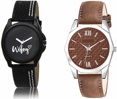 Scepter LR234-LR332 Analog Watch  - For Women