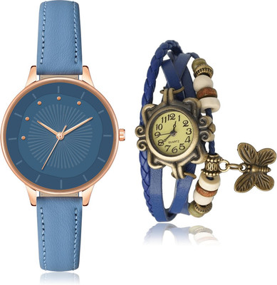 TIMENTER GM575-G59 Analog Watch  - For Women
