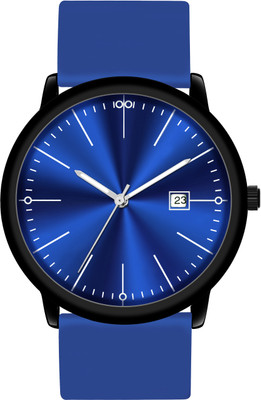 MIRSHO Analog Watch  - For Men