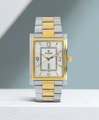 Titan Karishma Analog Watch  - For Men