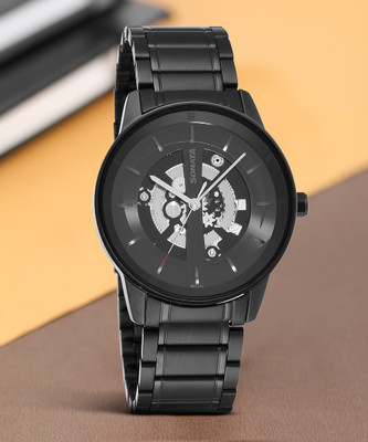 SONATA Sonata UNVEIL 3.0 Men Sonata UNVEIL 3.0 Men Analog Watch  - For Men