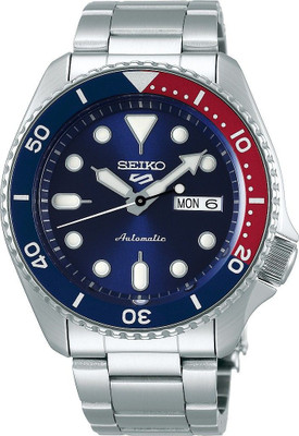 Seiko SRPD53K1 Analog Watch  - For Men