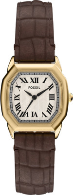 FOSSIL Harlow Analog Watch  - For Women