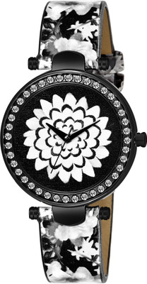MR CREATION MT-307 Analog Watch  - For Girls