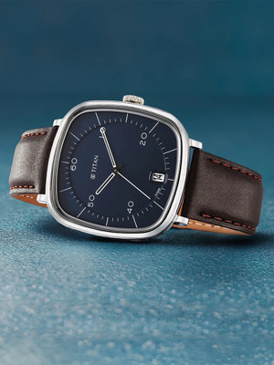 Titan Analog Watch  - For Men