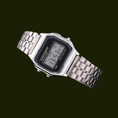 ShriGaneshiEnterprises Digital Watch  - For Men