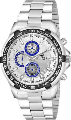 elixir Primium Analouge Watch Analog Watch  - For Men & Women
