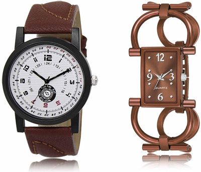 ROTATE LR11-LR295 Analog Watch  - For Men & Women