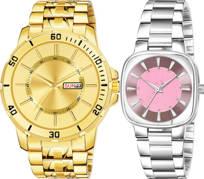 Zeravi Simple Elegant Versatile Watch for Men & Women Analog Watch  - For Men & Women