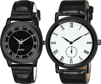 TVILLA Chronograph Working Analog Watch MZ-LR163 Analog Watch  - For Men & Women