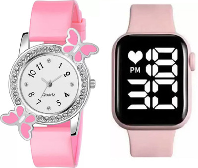 Filsfa Analog Watch  - For Boys & Girls