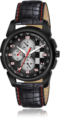 TIMETRANSELEVATE S315 Analog Watch  - For Men