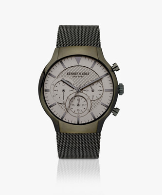 Kenneth Cole KCWGK2123302MN Analog Watch  - For Men