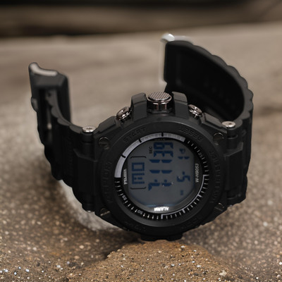 Felizer LED Watches Digital Digital Watch  - For Men