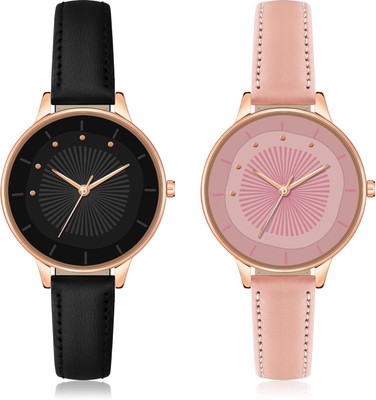 TIMOXIDE GM571-GM572 Analog Watch  - For Women