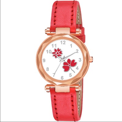 KIARVI GALLERY Analog Watch  - For Girls