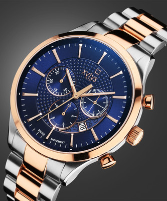 XYLYS Analog Watch  - For Men