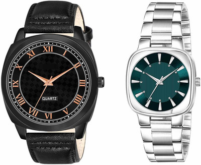 Scepter LR87-LR300 Analog Watch  - For Men & Women