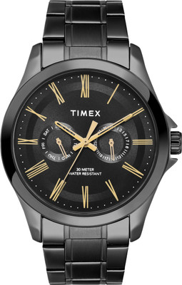 TIMEX Analog Watch  - For Men