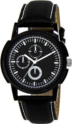 Luthios LS-LR13 Analog Watch  - For Men