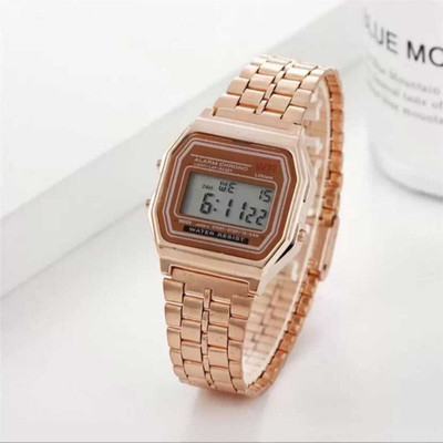 ZEELEN Casio coper Analog Watch  - For Boys & Girls