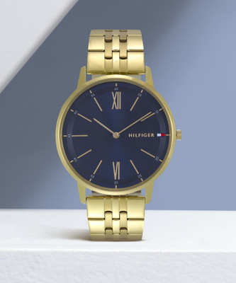 TOMMY HILFIGER TH1791513 Analog Watch  - For Men