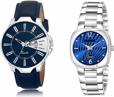 ROTATE LR23-LR307 Analog Watch  - For Men & Women