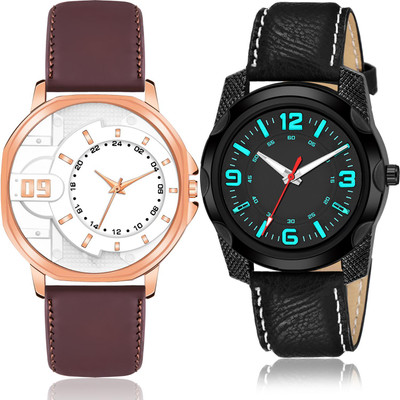 TIMOXIDE BM40-S146 Analog Watch  - For Men