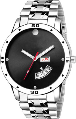 HORIX HX-LR104 Analog Watch  - For Men