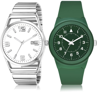 TIMETRANSELEVATE BL46.157-BM120 Analog Watch  - For Boys