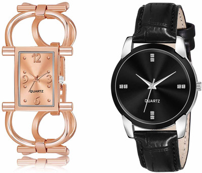 Scepter LR293-LR343 Analog Watch  - For Women