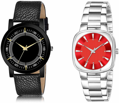 LEGENDDEAL LR48-LR304 Analog Watch  - For Men & Women