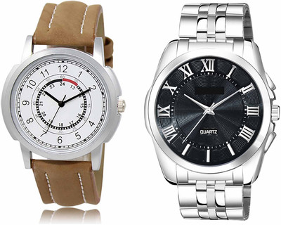 ROTATE LR17-LR125 Analog Watch  - For Men