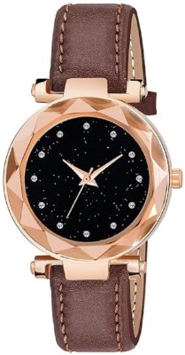 RIDHHANAL Analog Watch  - For Women