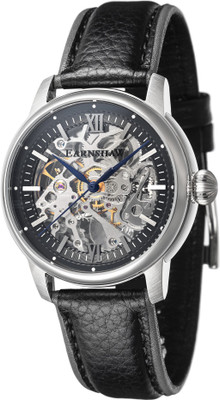 Earnshaw Cornwall _( Skeleton Automatic) Cornwall _( Skeleton Automatic) Analog Watch  - For Men