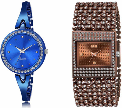 Scepter LR270-LR289 Analog Watch  - For Women